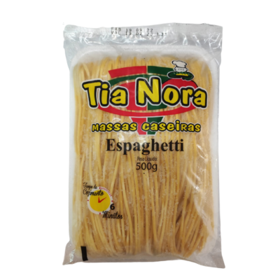 Espaghetti